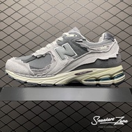 2024New Balance 2002r Protection Pack - Nb 2002r Sneakers Suitable For Both And World stylish casu
