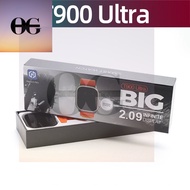 smartwatch T900 ultra