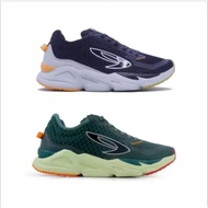 HIJAU 910 nineten Running Shoes Original HYUGO Running Shoes - BLACK GREY GREEN TEAL/910 NINETEN RUN