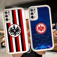 Soft Casing for Xiaomi Redmi Note 10T 10s 10 11 SE 11T 11s Pro 5G White Q130 E-Eintracht