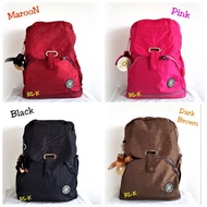 [COD] Pria Ready Kipling BACKPACK for Women Men kp950