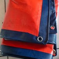 A12 Korean Super Thick Tarpaulin Size 3X4