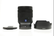 Zeiss Vario-Tessar T* FE 24-70mm F4 ZA OSS for Sony