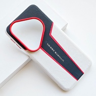 For Huawei Pura 90 90S Pro Max Case Hard New Creative Fashion Non-slip Anti Fall Protect Back Cover 