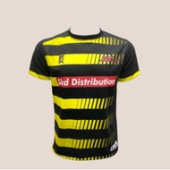 J&t Express Tshirt Microfiber Jersey