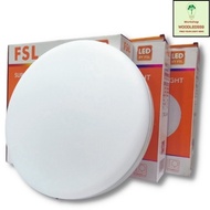 36W edge-to-edge Led ceiling light, FSL, genuine product, white light