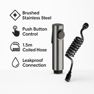 (FOREVER PREMIUM) 🫧 Bidet Spray Gun Handheld High Pressure Toilet Sprays Bidets Bathroom Accessories