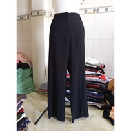 2HAND PANTS SIZE M (3)
