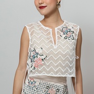Sissae Eisa Top