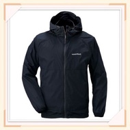Montbell Wind Blast Parka Men's 防風防撥水風褸 1103242