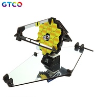 GTCO James Webb, Space Telescope