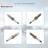 4PCS Car  Spark Plugs 18847-11160 1884711160 FXU16HR11 for      Sorento