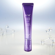 AHC Visual Dialdehyde Eye Essence A Mellow Delicate Moisturizing Improve Fine Lines Men Women Skin C