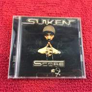 Suiken Score (Japan Edition ) hang9