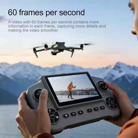 Original V918 Max GPS Drone 4K 8K Professional HD Camera Photography Brushless Foldable Quadcopter L