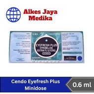 Cendo Eyefresh Plus MD