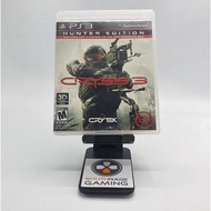 Crysis 3 PlayStation 3 Game
