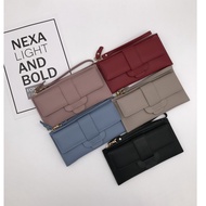 Forever Young Wristlet/ Wallet - NELLY-