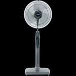 Quạt cây Mitsubishi LV16-RB-SF-GY, màu xám nhạt