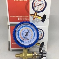 Manifold single multi R22/134/410