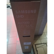 Samsung 65inch Smart TV