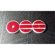 BTS Logo Decoration Arirang