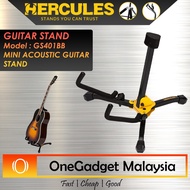 Hercules GS401BB Mini Acoustic Guitar Stand with Bag