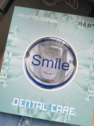 New smile藍光美白牙齒機(最新第五代)