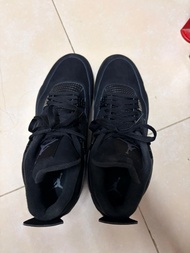 Nike Aj4 us13