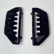 Front Bumper Grilles 84869627 for GMC Sierra 1500