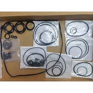 BMW E60 E90 Auto Transmission Gearbox Seal Kit Overhual Kit Repair Kit Oring Kit ZF 6HP19