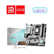 Mainboard MSI B840M GAMING WIFI6E DDR5 new genuine 36T