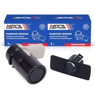 MOCA Parking Assist Sensor & Retainer Holder fits for BMW 2002-2007 525i E39/E60, 2007-2007 525xi E6