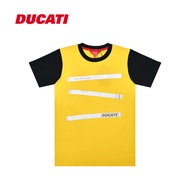 DUCATI KIDS BOY SHORT SLEEVE TEE D835211-830933