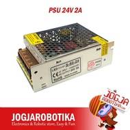 POWER SUPPLY 24V 2A PSU Jaring 24V 2A Switching SMPS