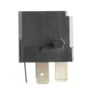4RA007791-20#645 12VDC 4Pins 40A 1 Form A Automotive Relays SPST(NO) Compatible with V23136-B1-X142 
