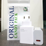 Xiaomi 67W Fast Charging Charger Adapter