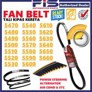 Fan Belt 5470 5480 5490 5500 5510 5520 5530 5540 5550 5560 5570 5580 5590 5600 5610 5620 5630 5640 5