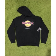 Hard Rock Cafe Glasgow Hoodie