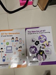 ICT for Igeneration (IT + GOOGLE DRIVE+ Microbit)