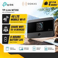 TP-Link 4G LTE Mobile Wi-Fi | M7000 vs M7350 | Choose Your Portable Hotspot