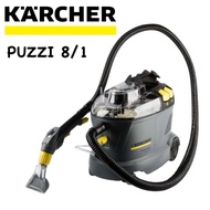KARCHER PUZZI 8/1C CARPET & UPHOLSTERY CLEANER 1.100-240.0