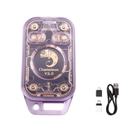 [ddfdsdcd]Chameleon V3.0 RFID Chip Reader Card Emulator ID IC Card 125Khz 13.56Mhz Tag Copyer NFC Wr