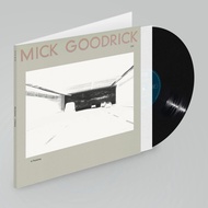 Mike.Goodrick Goodrick: Vinyl LP (Vinyl LP) [ECM]