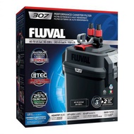NEW Fluval Canister Filter Fluval 307