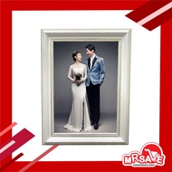 Photo Frame A4 Size Photo Frame Picture Frame Quality Wood Photo Frame (7610189)