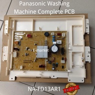 Model NA-FD13AR1 Panasonic Original Power Pcb board for Washing Machine
