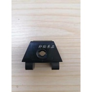 Lexus Lexus CT200h Front Fender Lining Fixture GS450h ES350 RX270 Buckle