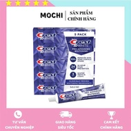 Kem đánh răng Crest 3D White Pro Advanced Whitening