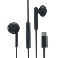 Huawei USB Type-C Hi-Res 半入耳式耳機